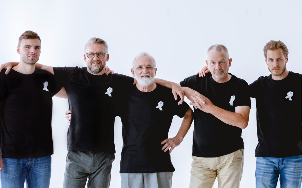 Plain Tshirt Manufacturer