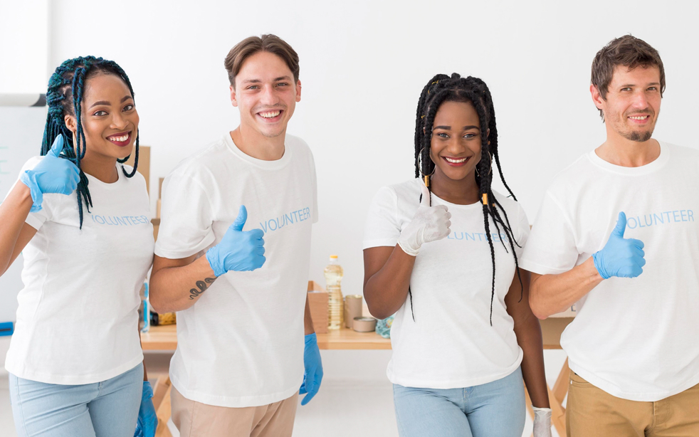 Blank Tshirt Manufacturer